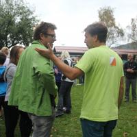 Kakšna je letošnja proga? slika