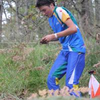 Katera točka je naslednja? slika