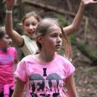 Pa smo našle ven. slika