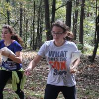 Tekma je končana. slika