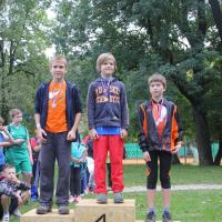 Najboljši v kategoriji A. slika