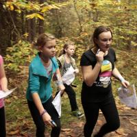 Vsak ima svojo progo, svoje kontrolne točke slika